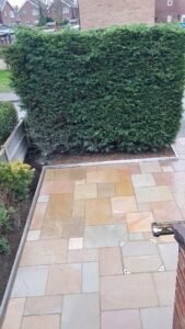 Suri's Driveways - Patios, Suri's Driveways-48