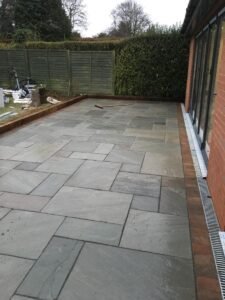Suri's Driveways - Patios, Suri's Driveways-49