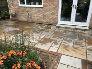 Suri's Driveways - Patios, Suri's Driveways-5