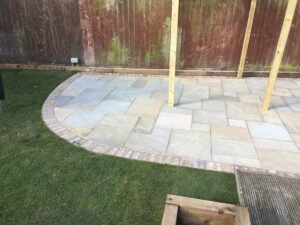 Suri's Driveways - Patios, Suri's Driveways-58
