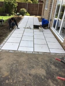 Suri's Driveways - Patios, Suri's Driveways-60