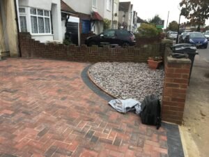 Suri's Driveways - Patios, Suri's Driveways-61