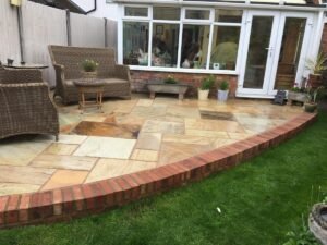 Suri's Driveways - Patios, Suri's Driveways-62