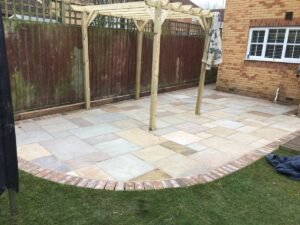 Suri's Driveways - Patios, Suri's Driveways-71