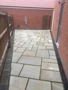 Suri's Driveways - Patios, Suri's Driveways-78