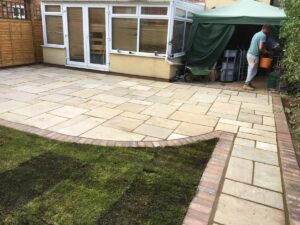 Suri's Driveways - Patios, Suri's Driveways-81