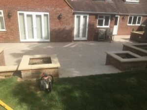 Suri's Driveways - Patios, Suri's Driveways-88