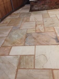 Suri's Driveways - Patios, Suri's Driveways-9
