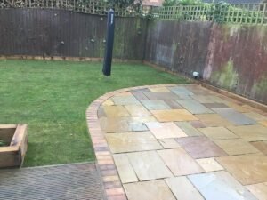 Suri's Driveways - Patios, Suri's Driveways, Turfing-5