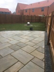 Suri's Driveways - Patios, Suri's Driveways, Turfing-6
