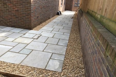 Suri's Driveways - Paths, Suri's Driveways-6