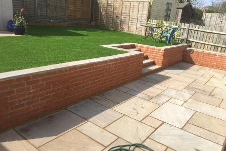 Suri’s Driveways – Suri’s Driveways, Walls-5 Suri's Driveways - Suri's Driveways, Walls-5