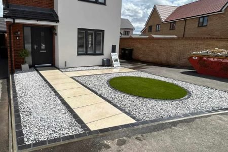 Turfing